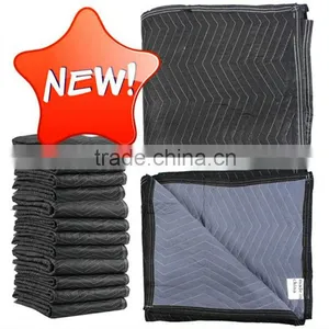 Standard Grade Quilted Pad - Black thumbnail-1