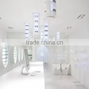 Retail Sunglasses Shop Display thumbnail-3