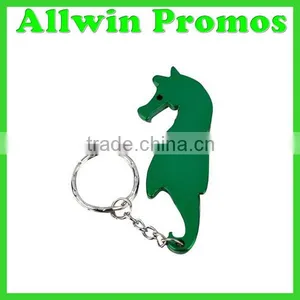 Top Seling Beer Bottle Opener Keychain thumbnail-2