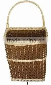 Wicker Basket thumbnail-1