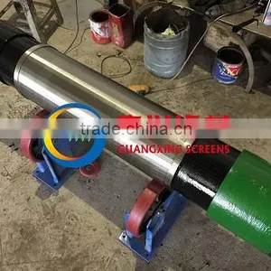 Water(oil) Well Screen Pipe thumbnail-2