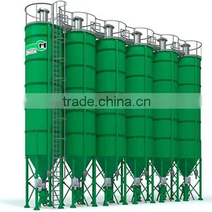 Cement Silo 45 Tones thumbnail-1