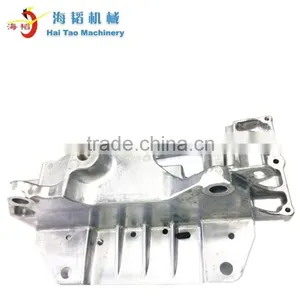 Die Casting Aluminum Auto Shell thumbnail-2