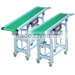Aluminum Alloy Conveyer Belt thumbnail-1