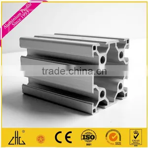 25x25 Aluminium Profile,30x30 Aluminium Profile,40x40 Aluminium Profile thumbnail-4