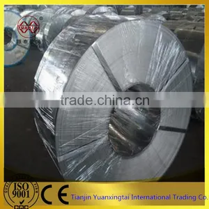 High Quality Galvanized CR Cold Rolled Steel Coil and Strip thumbnail-1
