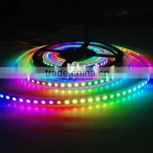 Ws2812b Progarmmable Digital Dmx Led Strip thumbnail-4