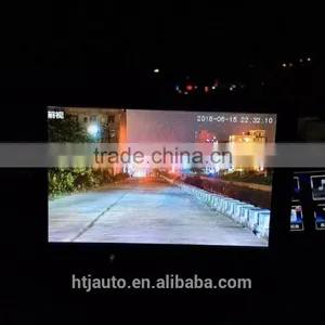 FHD 1080P Night Vision Hidden Style Driving Video Recording Safety System thumbnail-4