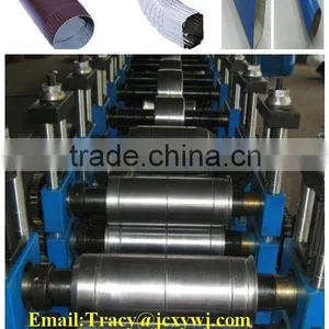 Water Tube Forming Machine thumbnail-1