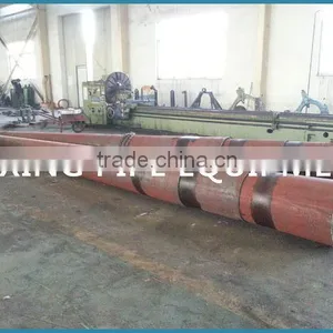 Seamless Tapered Pipe Making Instrument With Factory Price thumbnail-1