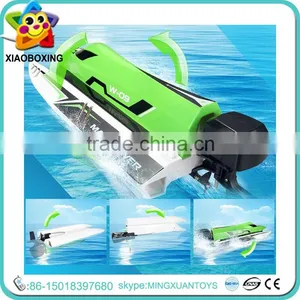High Quality rc Ship Remote Control Fishing Boat rc Large Scale Ship Models thumbnail-1