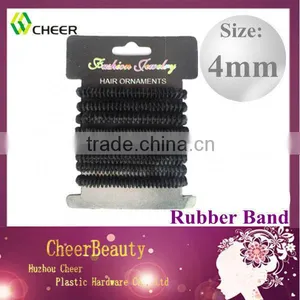 Rubber Band RB030/elastic Hair Bands for Men/rubber Band Design thumbnail-1