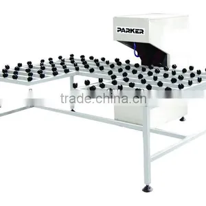 Edge Finish Machine/ Glass Edge Grinding Machine thumbnail-4