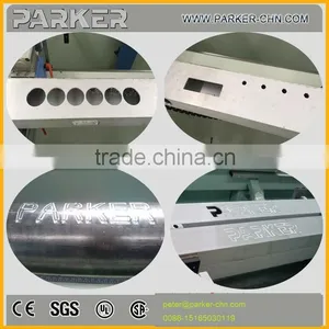 High-speed-drilling-tapping-and-milling-machine thumbnail-2