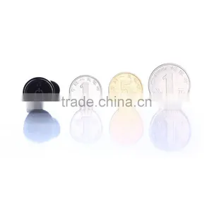 Waterproof Invisible Bluetooth Earbuds Noise Cancelling V4.1 Sports Mini Stereo Bluetooth True Wireless Earbuds thumbnail-2