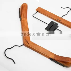 CLOTHE HANGER AND PANTS HANGER SERIES ASDR0716 thumbnail-1