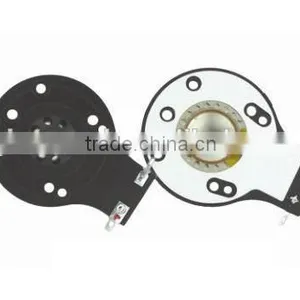 MSTZ25-02 Titanium Diaphragm Voice Coil Assembly for Tweeter thumbnail-2