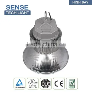 High Lumen UL DLC Listed 150W LED High Bay Light thumbnail-4