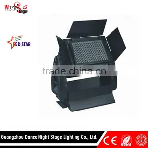 Best Quality Stage Light 180pcs 3in 1 RGB LED Wall Wash Light City Color Spot Light thumbnail-1