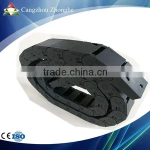 Weight Bearing Nylon Cable Tray Chain/ Cable Drag Chain thumbnail-6