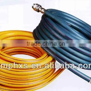 PVC Garden Pipe thumbnail-1