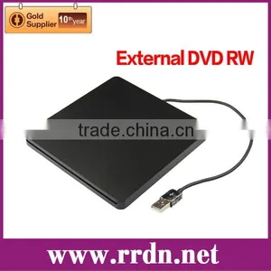 External DVD RW Writer SATA Slot in DVD Drive thumbnail-1