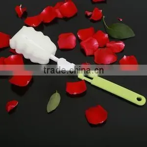 Bottle Cleaning Brush/ Cup Brush Sponge/foldable Cleaning Brush Sponge thumbnail-6