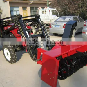 2015 Hot Sale, Snow Blower Powered by Tractor PTO thumbnail-6
