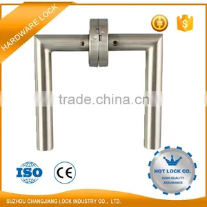 China Hot Sale Rosette Door Handle thumbnail-3