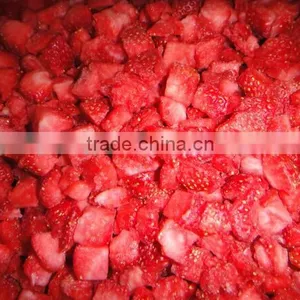 Berries Product Type and Fresh Style Strawberry for Sale Grade A thumbnail-3