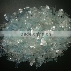 PET BOTTLE FLAKES thumbnail-1