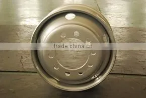17.5x6.75 Tractor Wheel Rims thumbnail-1
