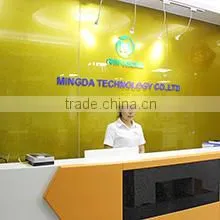 Shenzhen Mingda Technology Co., Ltd. company overview - view 1 thumbnail