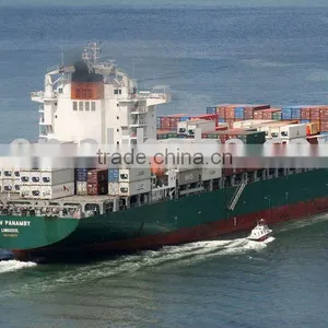 SEA FREIGHT SERVICE FROM FOSHAN CHINA TO SAN VICENTE CHILE thumbnail-1