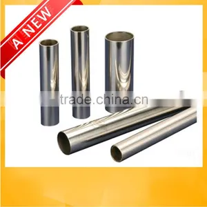 Sus 316 Stainless Steel 316 Pipe and More Stainless Steel Products for Chemical Building thumbnail-1