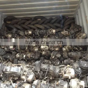 Cheap 49,90,100cc Used Scooter Engine/motorcycle Engine/Second Hand Engine thumbnail-1
