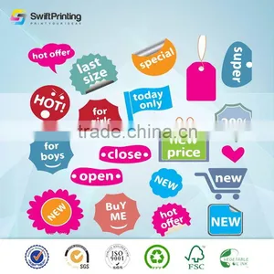 Durable Hot-sale Printing Label Sticker Private Label thumbnail-6