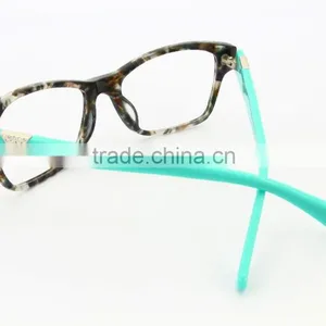 Bright Color Optical Glasses Frames thumbnail-3