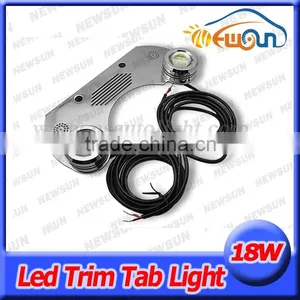 Factory Outlet High Quality 18w Light Underwater thumbnail-1