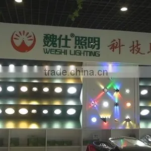 Shandong Weishi Lighting Technology Company Limited company overview - view 1 thumbnail