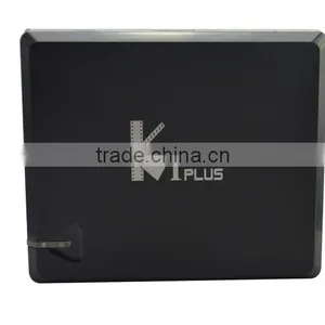 Amlogic S905 K1 Plus Android5.1 1GB Ram 8GB Flash KODI Fully Loaded Built-in Wifi K1 Plus Smart TV Box thumbnail-3