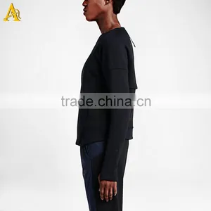 2016 New Style Sweater Jersey Comfortable Jogging With Sweater thumbnail-3