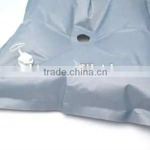 High Quality Flying Banner Pole Water Bag Base,Square or Round Shape thumbnail-2