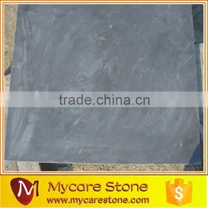 Flamed Blue Limestone ,Blue Limestone Paving Tile thumbnail-4