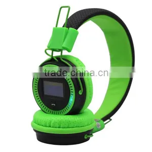 High Quality Earphone / Long Wired Mobile Headset /good Sound Music Headphone thumbnail-1
