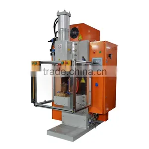 Capacitor Discharge SpotPress Welder thumbnail-3