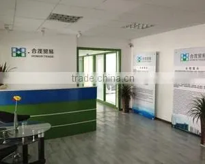 Wenzhou Homor International Trade Co., Ltd. company overview - view 1 thumbnail