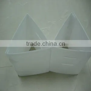 Triangle PP Corflute Garder Plastic Shelters thumbnail-1