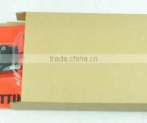 Two Step Ratchet Cable Cutter LK-250 for Cutting 32mm AL/CU Cables 500AWG Cable Cutting Tool thumbnail-5