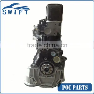 4JB1 Long Engine Block thumbnail-4